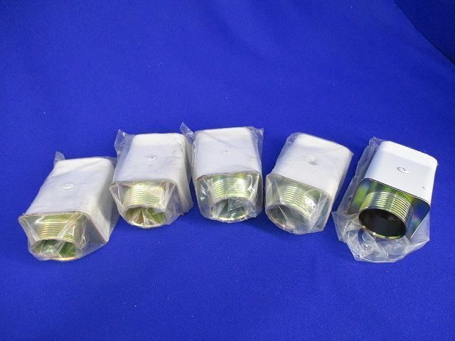 B型モール付属品セット(混在10個入) M251他