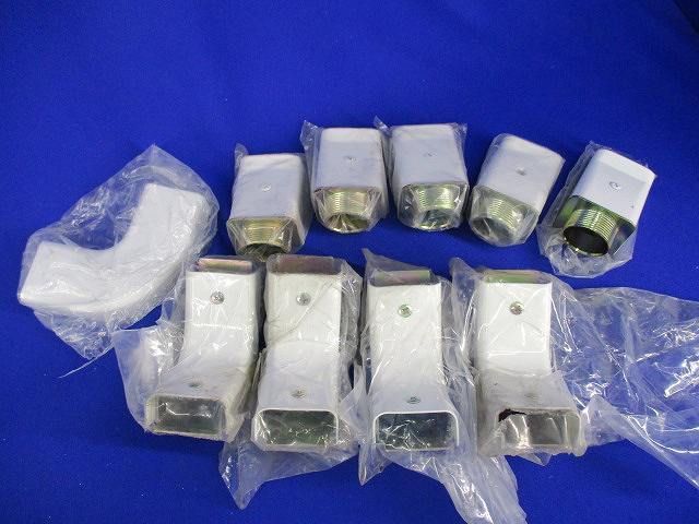 B型モール付属品セット(混在10個入) M251他