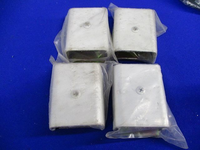 B型モール付属品セット(混在15個入) DZB252W他