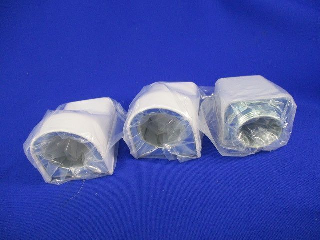 メタルモール付属品B(混在20個入) DZB210W他