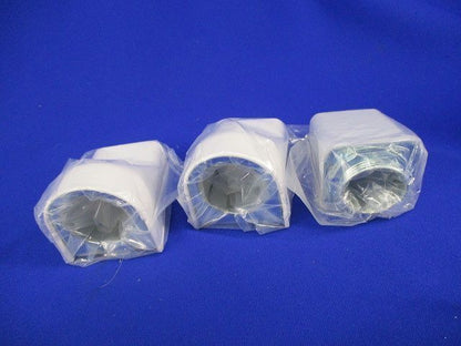 メタルモール付属品B(混在20個入) DZB210W他