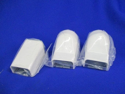 メタルモール付属品B(混在20個入) DZB210W他