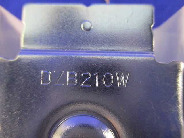 メタルモール付属品B(混在20個入) DZB210W他