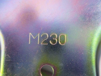 B型モール付属品セット(混在15個入) M230他