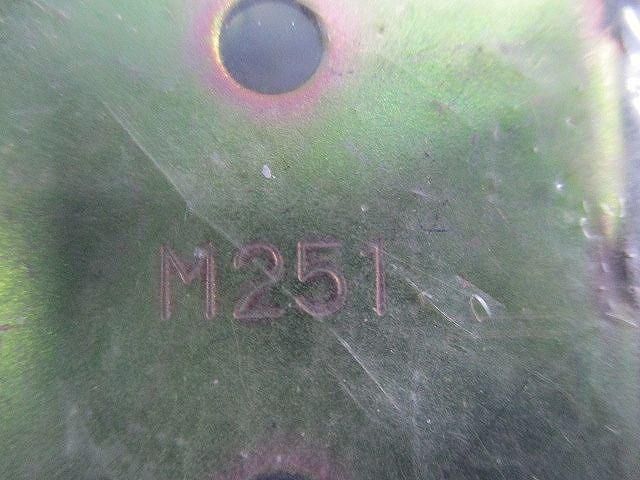 B型モール付属品セット(混在16個入)汚れ有 M251他