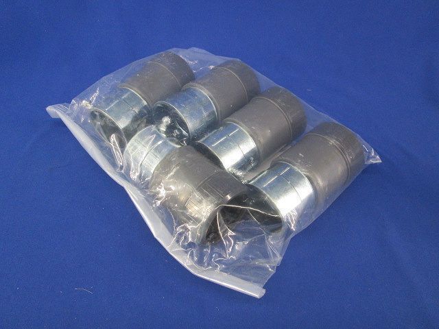 厚鋼ネジ無しコンビ(5個入) PFS-36GNR