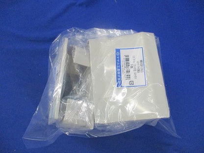 エムケーダクト付属品セット(混在3個入)ミルキーホワイト KMDE1363