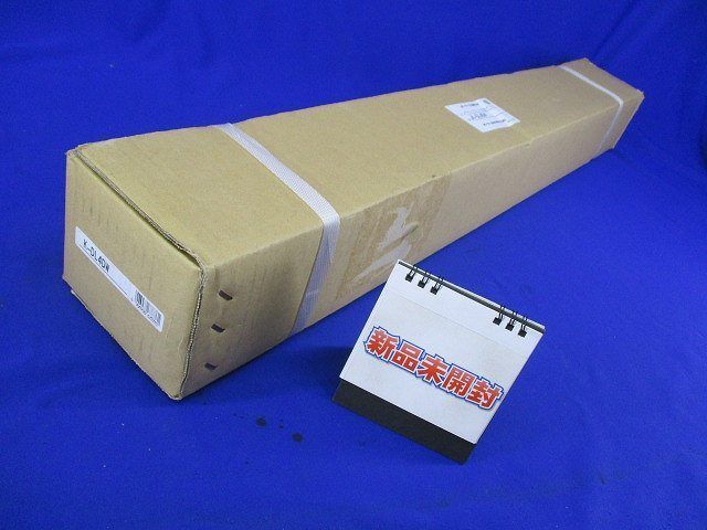 ラインスリット吹出グリル(箱汚れ・潰れ有) K-DL4DW