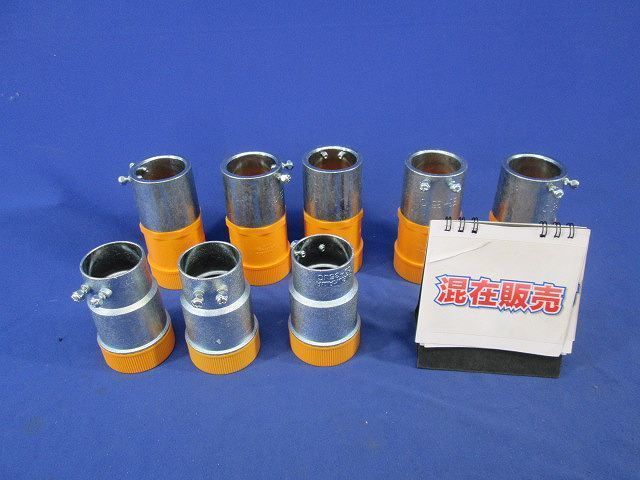 CD用コネクタセット(混在8個入) CD-36KF他