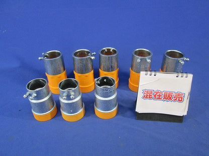 CD用コネクタセット(混在8個入) CD-36KF他
