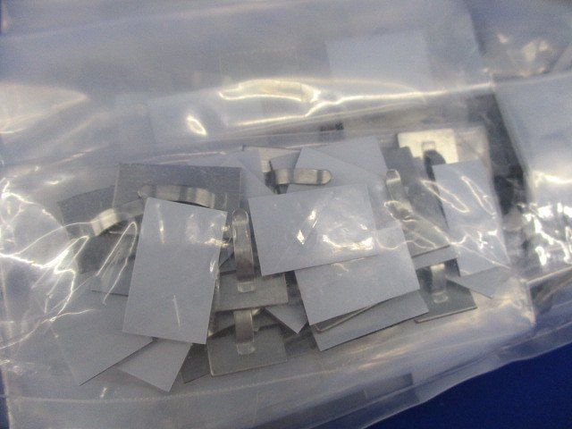 固定具 リボンタイプ用(30×２ 計60個入) F03-25