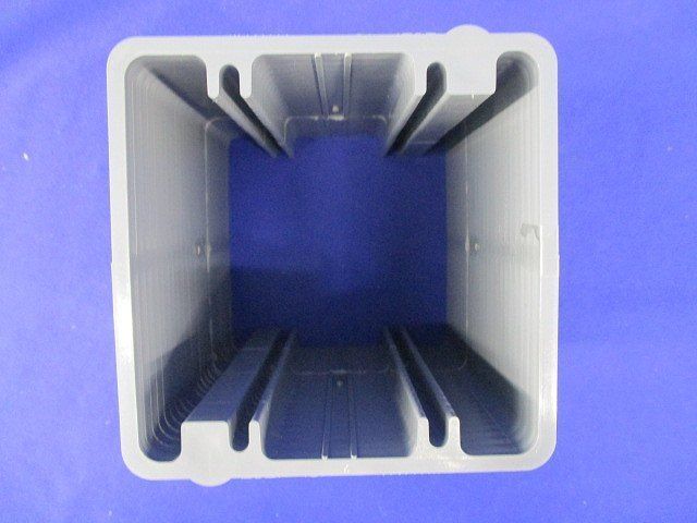 塗代カバー継枠(24個入×10) OF-12J2