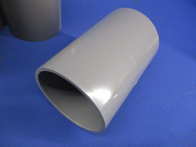 カップリンブ(6個入)グレー TS82