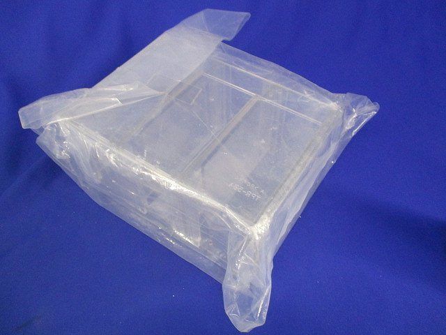 東芝ノーヒューズ遮断器 端子カバー(長)(CF) GCFGAO