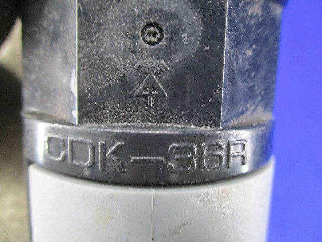 CD管コネクタ(13個入) CDK-36R