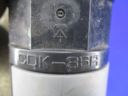CD管コネクタ(13個入) CDK-36R