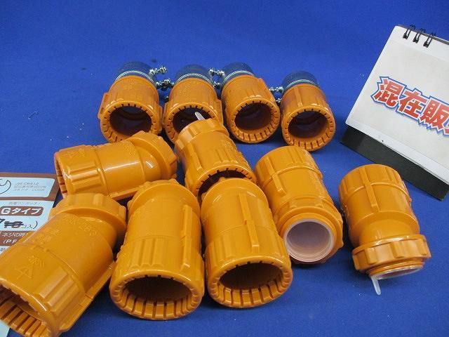 コネクタセット(型番混在11個入) CDK-28G他