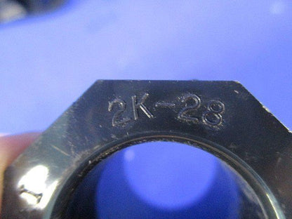 TSカップリング他付属品セット(混在４２個入)黒 PVF-28K他