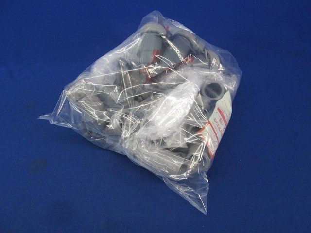 CD管付属品セット(混在27個入)グレー CDH-22CY他