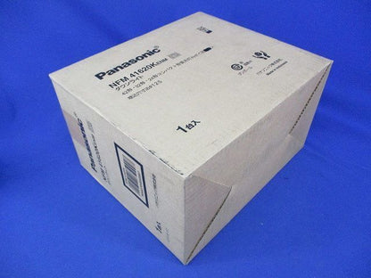 ダウンライトφ125 13年製(ランプ無)Panasonic NFM41620KENM