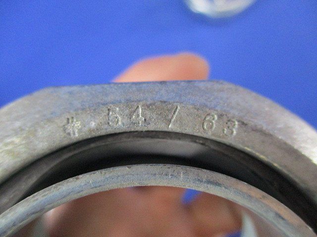 コネクタセット(メーカー・型番混在7個入) 54