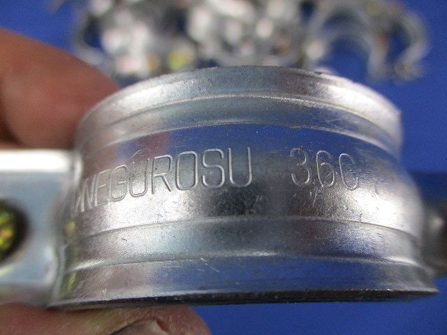 パイラッククリップ(39個入) 36C