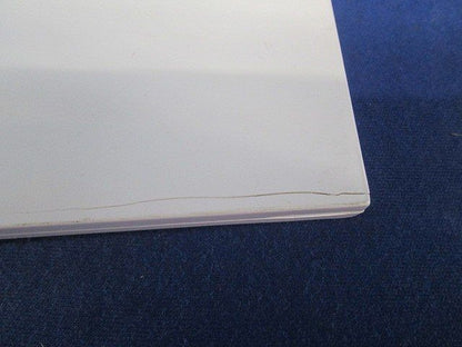 誘導灯用表示板 National FK01061