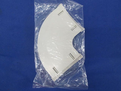 ガードマン?付属品4号セット(4個入)(ミルキーホワイト) GBM43他