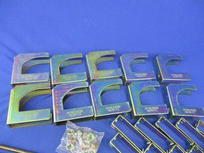 吊り金具用補強金具(10個入) HBURH3540F2
