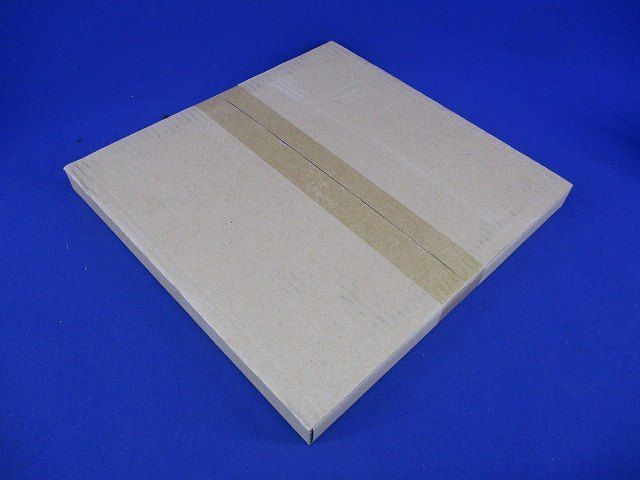 誘導灯表示板B級両面用 S2-2072W