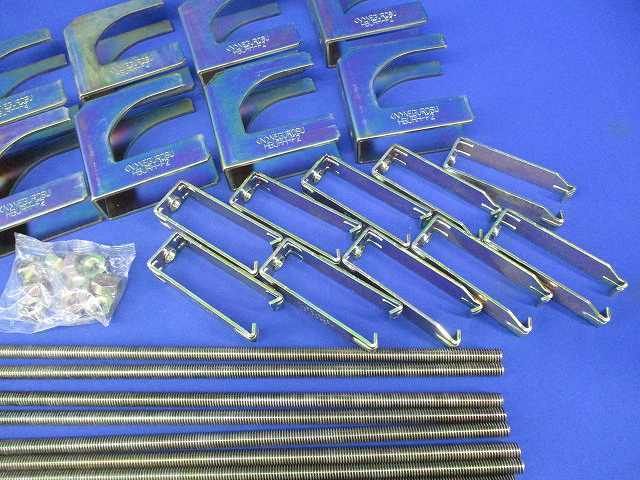 吊り金具用補強金具(10個入) HBURH3540F2