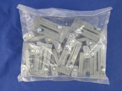 軽量間仕切り台座(10個入) KSD-65-3