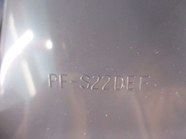 PF管付属品セット(混在19個入)グレー PF-S22DEF他