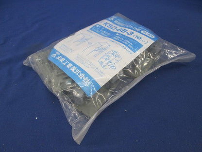 軽量間仕切り台座(10個入) KSD-65-3