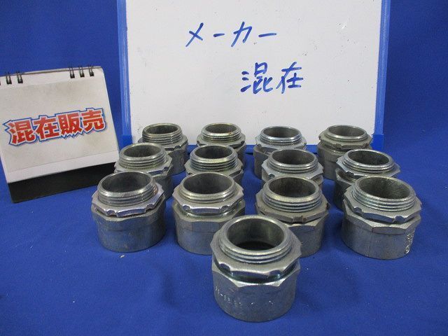 コネクタセット(メーカー・型番混在13個入) 38-36