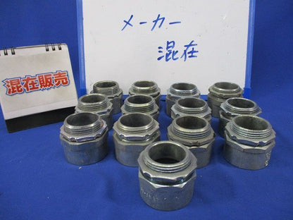 コネクタセット(メーカー・型番混在13個入) 38-36