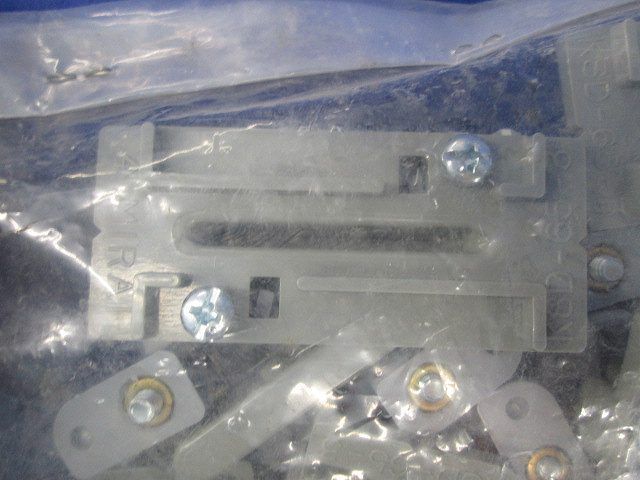 軽量間仕切り台座(10個入) KSD-65-3