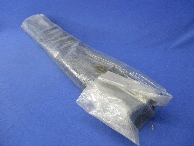 フリージョイントL500 80型(パッケージ汚れ有)(2個入)(ブラック) DAS39805B