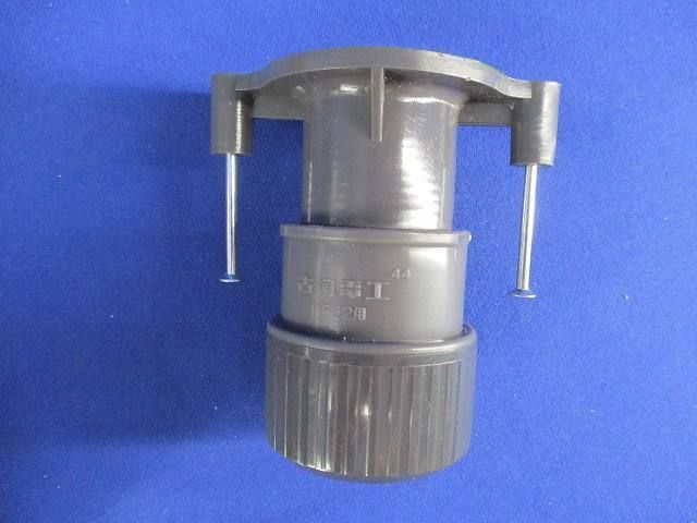 PF管付属品セット(混在19個入)グレー PF-S22DEF他