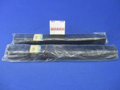 フリージョイントL500 80型(パッケージ汚れ有)(2個入)(ブラック) DAS39805B