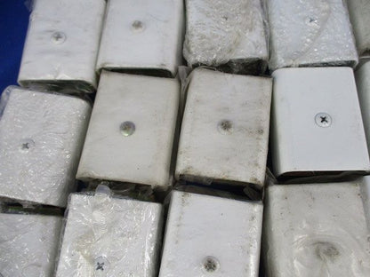 メタルモール付属品B(混在30個入) M(Y)210他