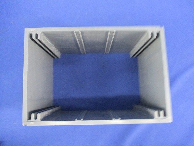 ボックス用継枠(48枚入)(グレー) OF-182J
