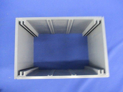 ボックス用継枠(48枚入)(グレー) OF-182J