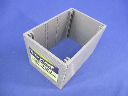 ボックス用継枠(48枚入)(グレー) OF-182J
