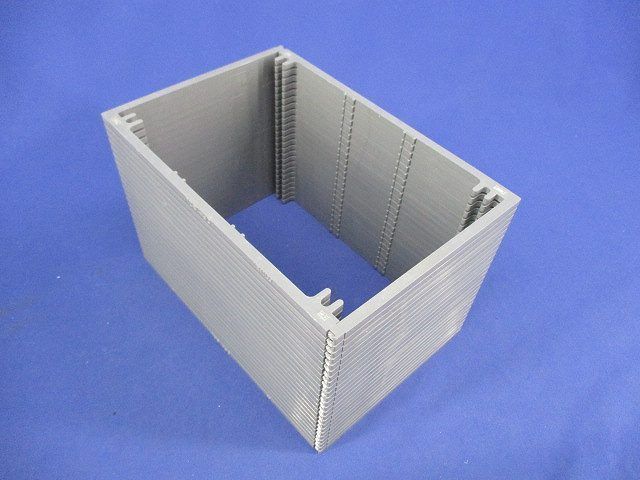 ボックス用継枠(48枚入)(グレー) OF-182J