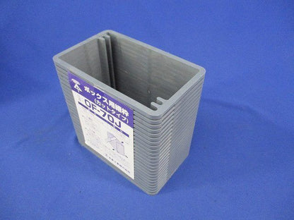 ボックス用継枠(24個入×3) OF-70J