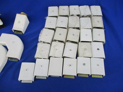 メタルモール付属品B(混在30個入) M(Y)210他