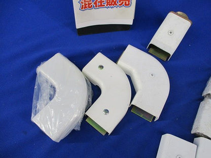 メタルモール付属品B(混在30個入) M(Y)210他