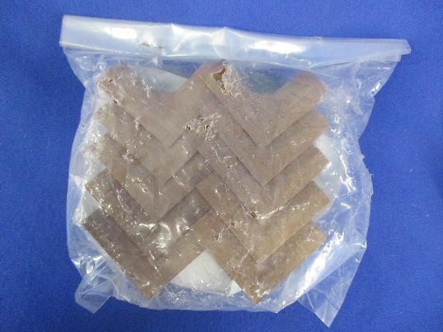 プラモール付属品セット(混在40個入)破れ・汚れ有 WMLC-21他