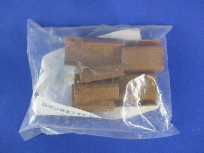 プラモール付属品セット(混在40個入)破れ・汚れ有 WMLC-21他